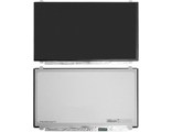 Матрица для ноутбука eMachines LP156WHB TL A1 Slim 40pin, 1366х768, Глянец, LED, крепления сверху/снизу, Новая, оригинальная