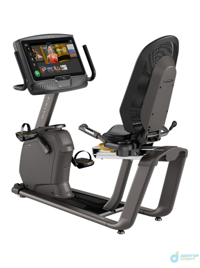 MATRIX R50XUR Велоэргометр домашний