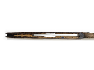 СКС (ОП-СКС, ВПО-208) ложа ОРТОПЕД (с щекой) карагач