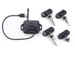 Датчики давления в шинах для UMS серии TMX внуьтренние TPMS-1