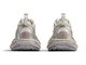 Balenciaga 3XL Extreme Lace Trainers Light Beige