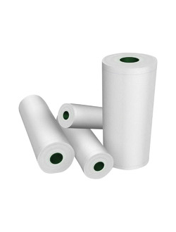 Рулонная бумага