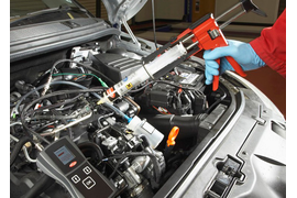 Ремонт топливной системы СПб