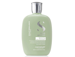 Балансирующий шампунь SDL SCALP LOW BALANCING SHAMPOO ALFAPARF 250 мл