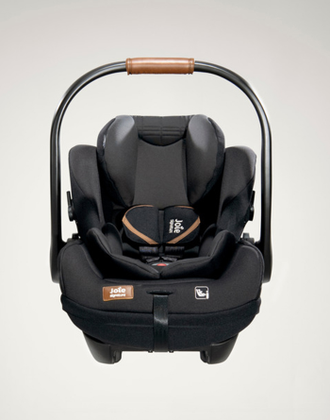 Joie I-LEVEL Signature 0 + автокресло с базой ISOFIX