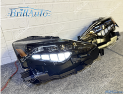 Фары Lexus IS 250 300h 350 2013-2016 Bi-LED