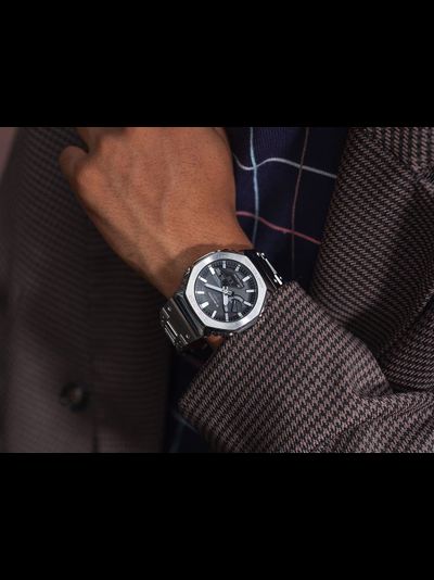 Часы Casio G-Shock GM-B2100SD-1A