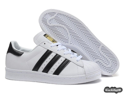 ADIDAS SUPER STAR 2 МУЖСКИЕ/ЖЕНСКИЕ БЕЛЫЕ (36-44)
