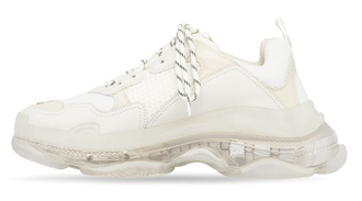 Balenciaga triple sale