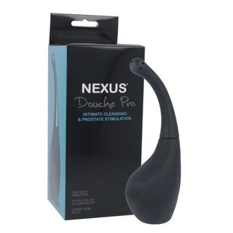 Анальный душ Nexus Douche Pro Производитель: Nexus Range, Великобритания