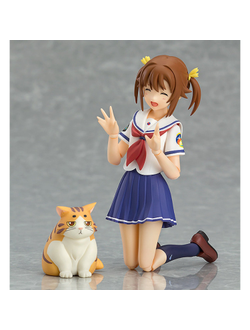 Фигурка фигма Акэно Мисаки (figma Akeno Misaki)