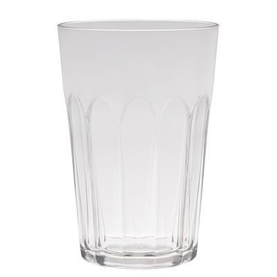 Стакан Хайбол 300 мл, прозрачный, поликарбонат