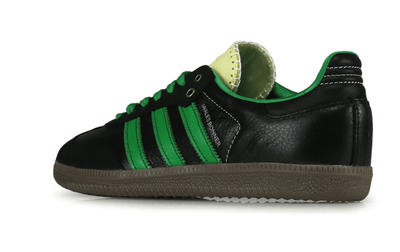 Adidas Samba Wales Bonner (Черные) Арт4 новые