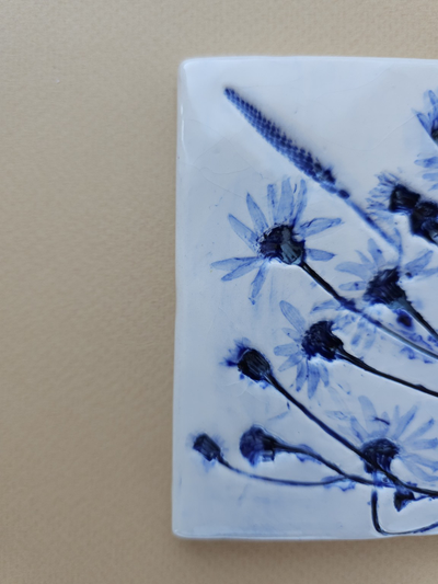 Ромашка // 10*10