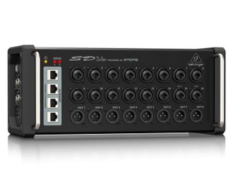 BEHRINGER SD16