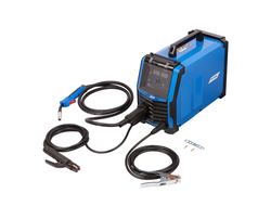 ПТК МАСТЕР MIG 230 SYN NF88