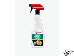 Полироль очиститель пластика KERRY (0,5л)