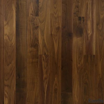 Паркетная доска Karelia Орех Story 138 Natur Lacquered купить в интернет-магазине karelia-floor.ru