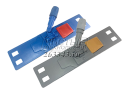 Флаундер для плоских мопов 46 см (крепление кнопки) Россия