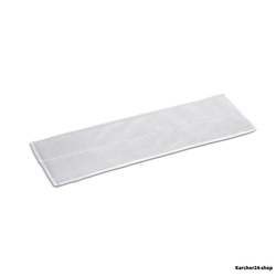 Моп из микроволокна к ручному держателю, 30 см, 5 шт (6.999-142.0)