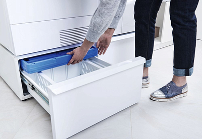 Сушильная машина Kuppersbusch T 40.0 R