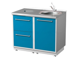 Стол гипсовочный ARKODENT-E06