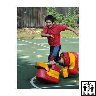 Мега боты DNN Гигантские ботинки ни для ходьбы