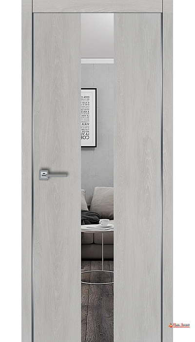 П-12 С ЗЕРКАЛОМ