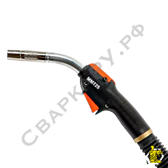 Горелка для MIG/MAG сварки Kemppi MMT 25 3м 250А