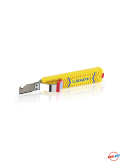 Нож для разделки кабеля Jokari Secura No. 28H JK 10280