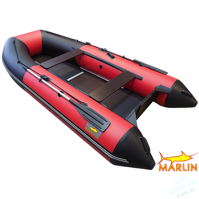 Лодка ПВХ Marlin 330