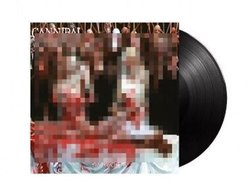Cannibal Corpse - Butchered At Birth LP
