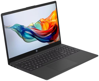 HP 15-fc0045nq 15.6'' FHD R3 7320U 8Gb, (SSD)1Tb Dos Серый