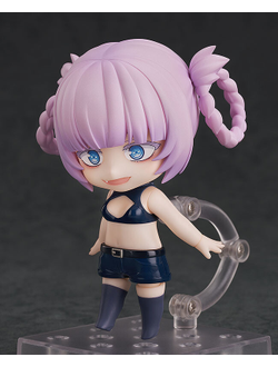 Нендроид Надзуна Нанакуса (Nazuna Nanakusa)