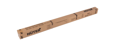 Триммер бензиновый GGT-1500T Huter