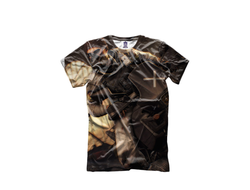 Футболка 3D PlayerUnknown’s Battlegrounds, PUBG, ПУБГ №7