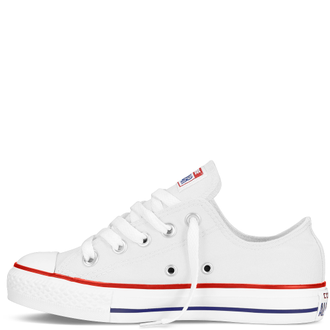 All star chuck taylor bianche clearance