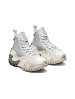 Кожаные кеды Converse Run Star Motion A04179C купить в Спб