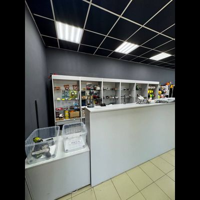 Профи сервис | П.Николаевка ул Ленина 53