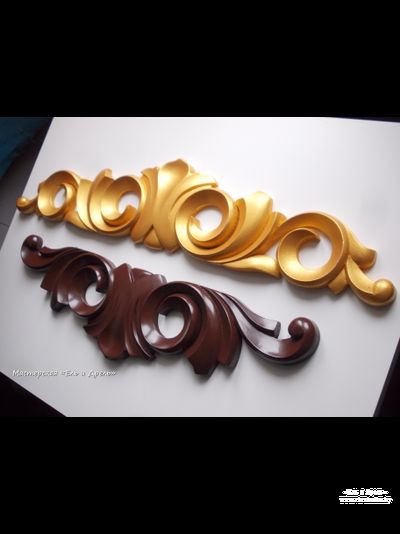 Резьба по дереву 14