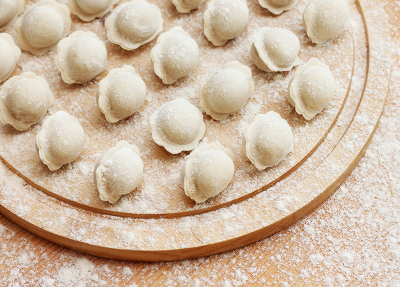 D0568 Пельмени