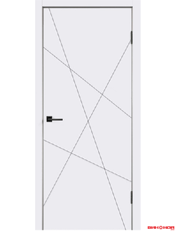 Scandi S, белый