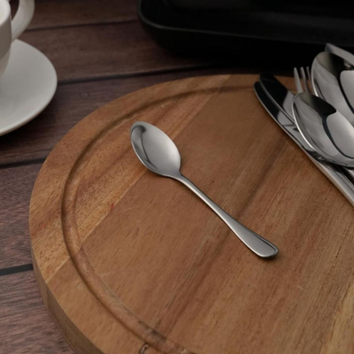 Ложка Аделе десертная 18 см