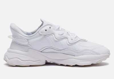 Кроссовки Adidas Ozweego Cloud White