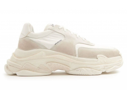 Balenciaga Triple S 2.0 (Белые)