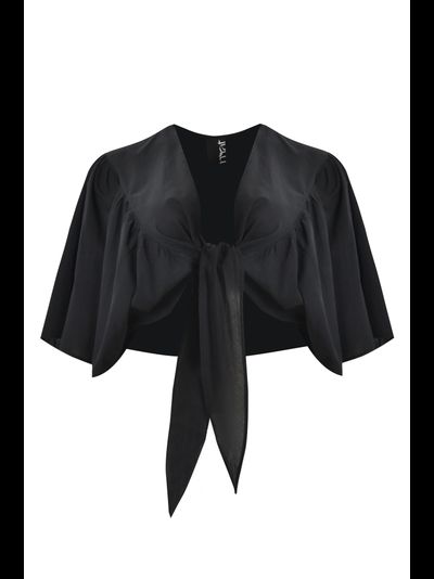 Болеро летнее хлопчатобумажное