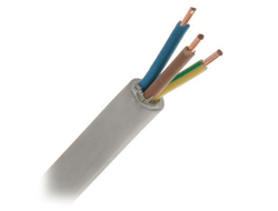 Кабели и провода для стационарной прокладки