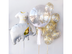 Набор на выписку №32