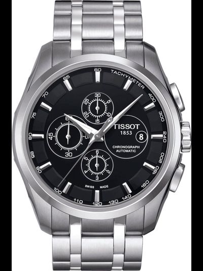 Швейцарские часы Tissot T035.627.11.051.00