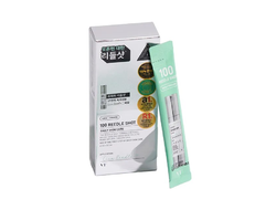VT Cosmetics Reedle Shot 100 Stick Pouch Сыворотка с микроиглами (2 мл * 10 шт)
